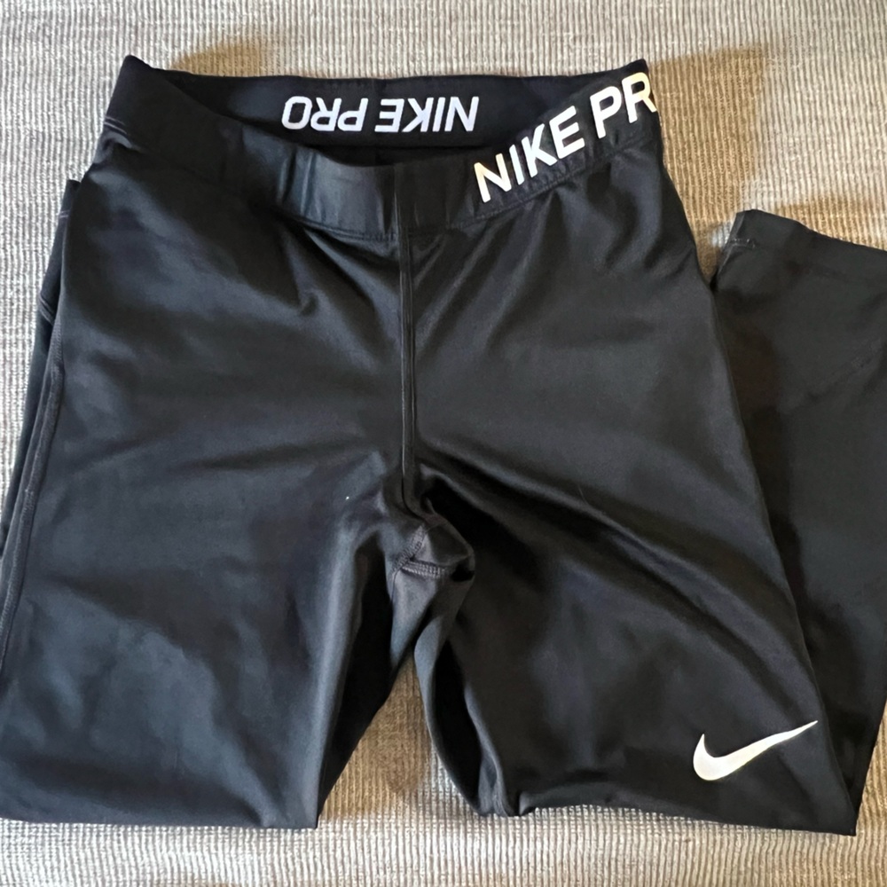 Women's Nike Pro Leggings